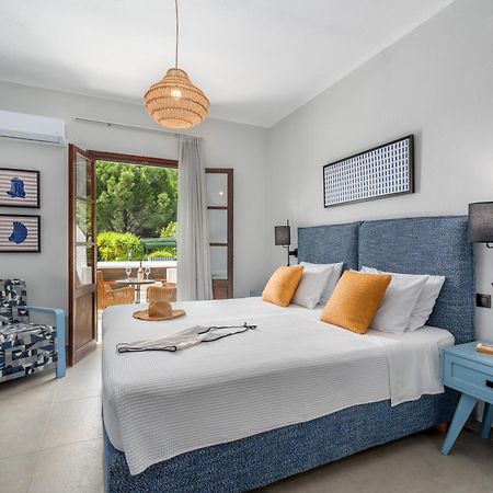 Apartament Margi House Skiatos Zewnętrze zdjęcie