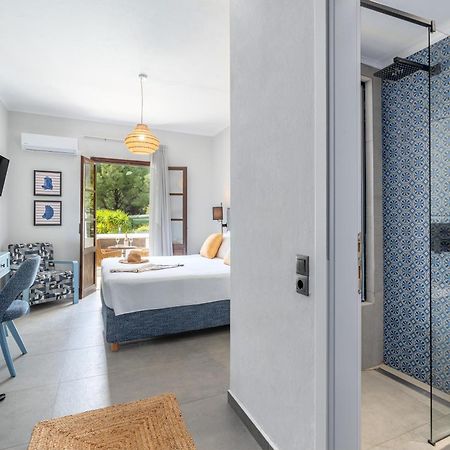 Apartament Margi House Skiatos Zewnętrze zdjęcie