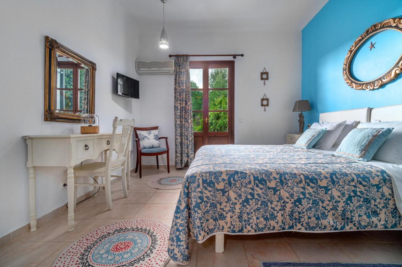 Apartament Margi House Skiatos Zewnętrze zdjęcie