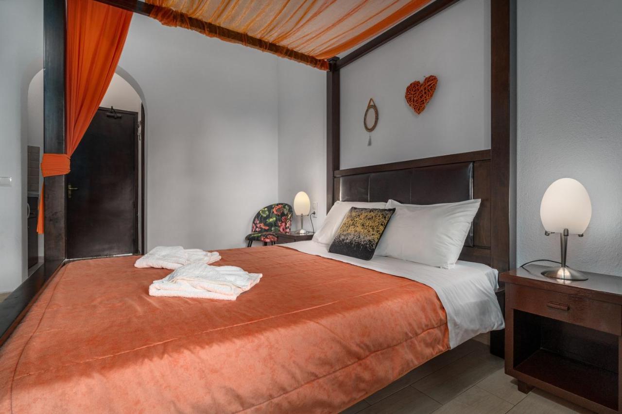Apartament Margi House Skiatos Zewnętrze zdjęcie