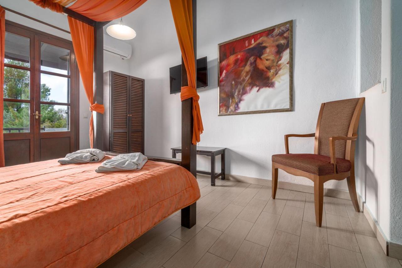 Apartament Margi House Skiatos Zewnętrze zdjęcie