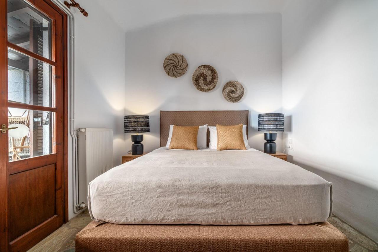 Apartament Margi House Skiatos Zewnętrze zdjęcie