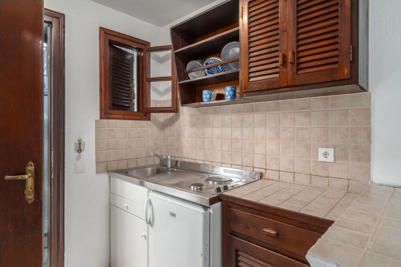 Apartament Margi House Skiatos Zewnętrze zdjęcie