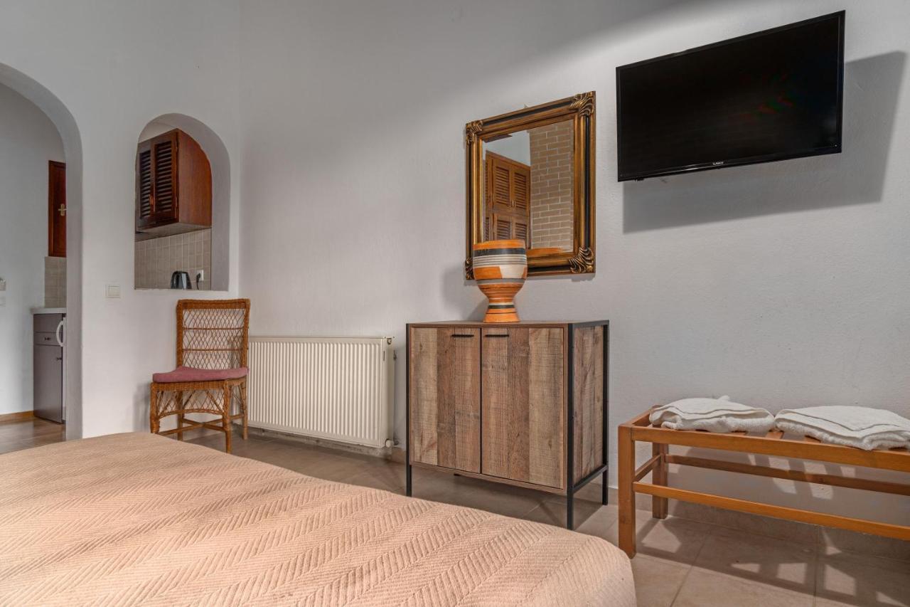 Apartament Margi House Skiatos Zewnętrze zdjęcie