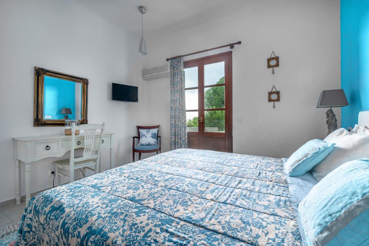 Apartament Margi House Skiatos Zewnętrze zdjęcie