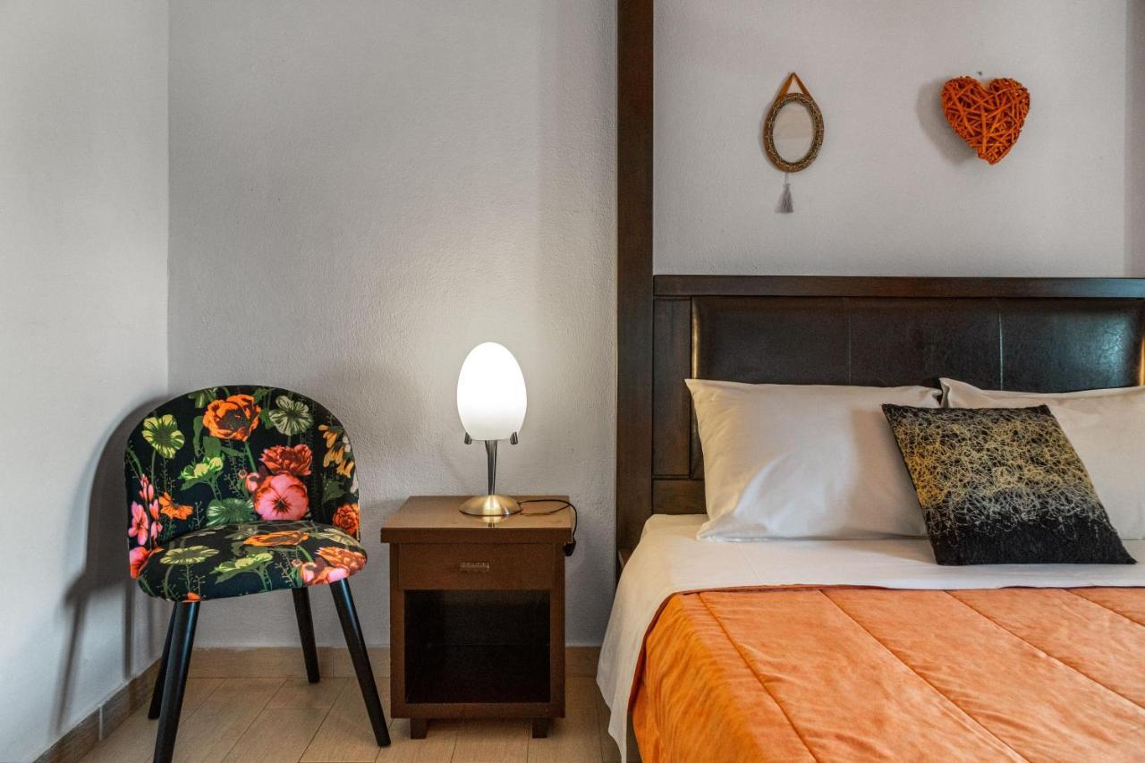 Apartament Margi House Skiatos Zewnętrze zdjęcie