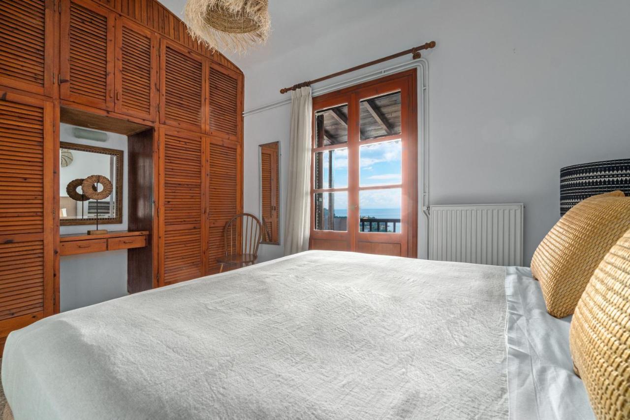 Apartament Margi House Skiatos Zewnętrze zdjęcie