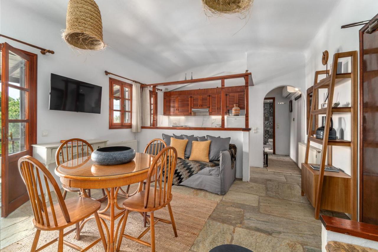 Apartament Margi House Skiatos Zewnętrze zdjęcie