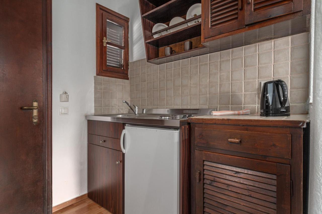 Apartament Margi House Skiatos Zewnętrze zdjęcie