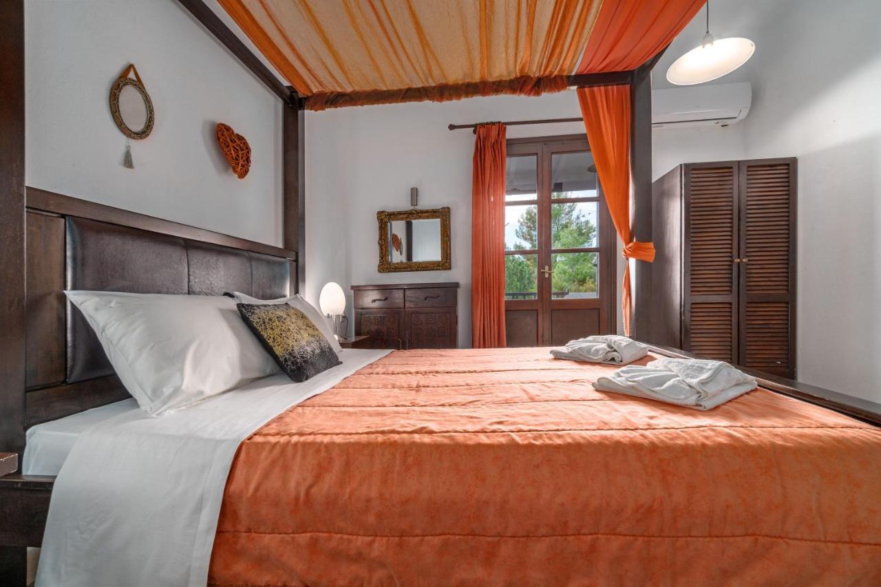 Apartament Margi House Skiatos Zewnętrze zdjęcie