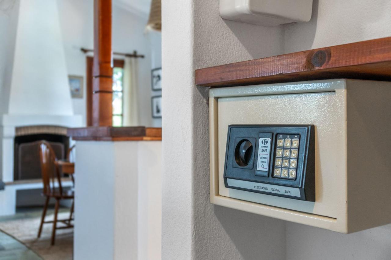 Apartament Margi House Skiatos Zewnętrze zdjęcie