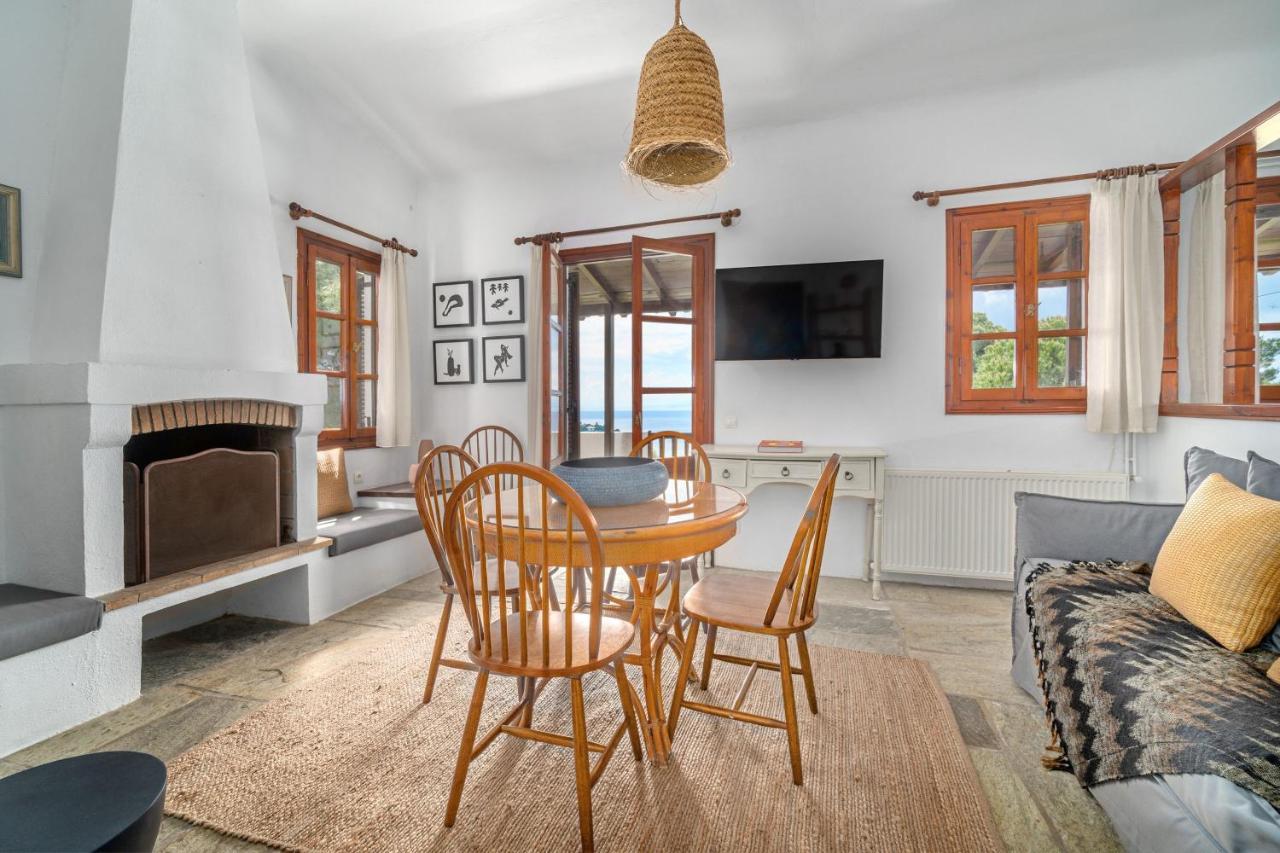 Apartament Margi House Skiatos Zewnętrze zdjęcie
