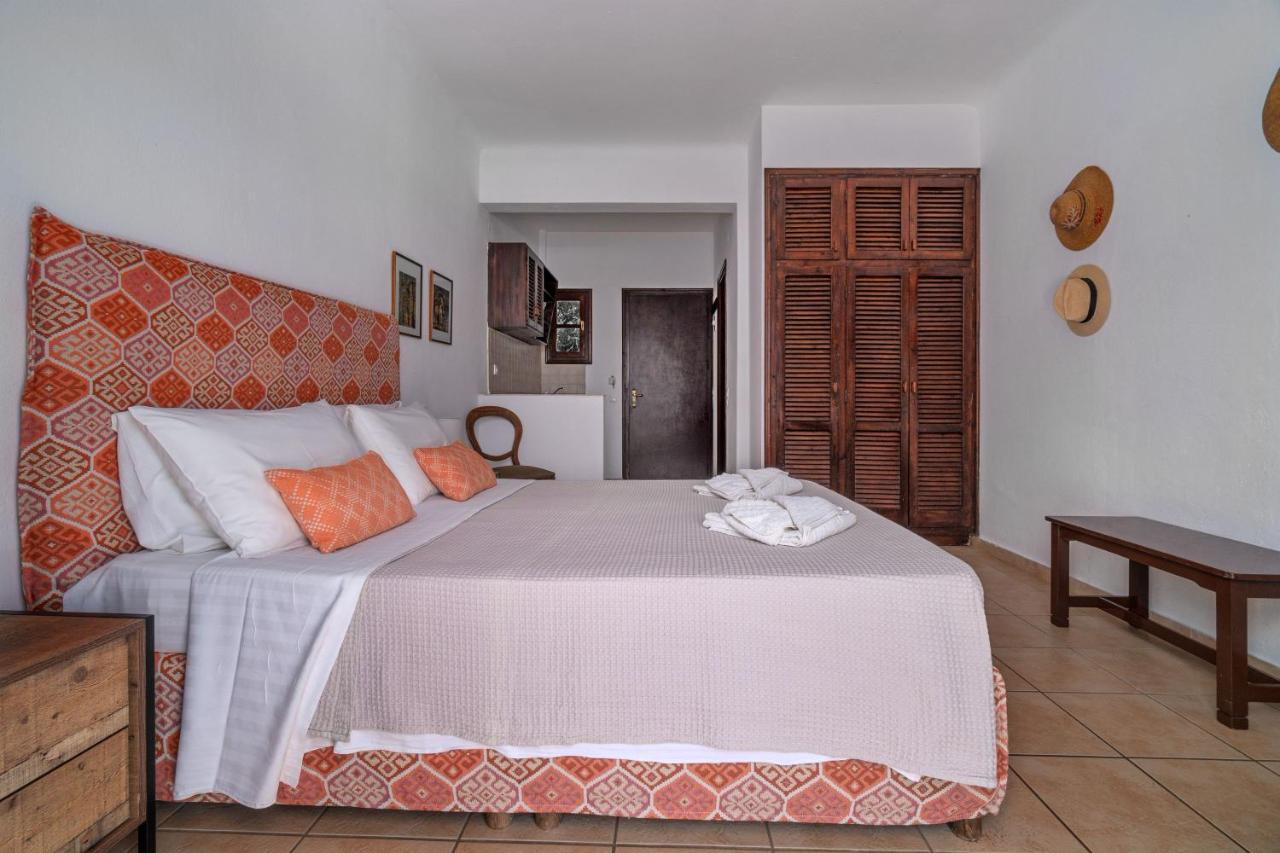 Apartament Margi House Skiatos Zewnętrze zdjęcie