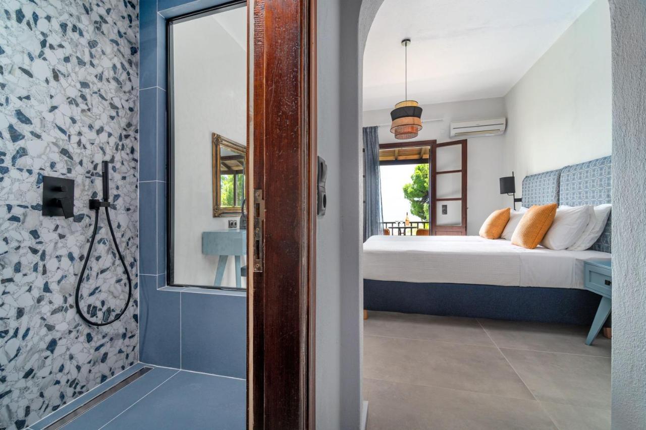 Apartament Margi House Skiatos Zewnętrze zdjęcie