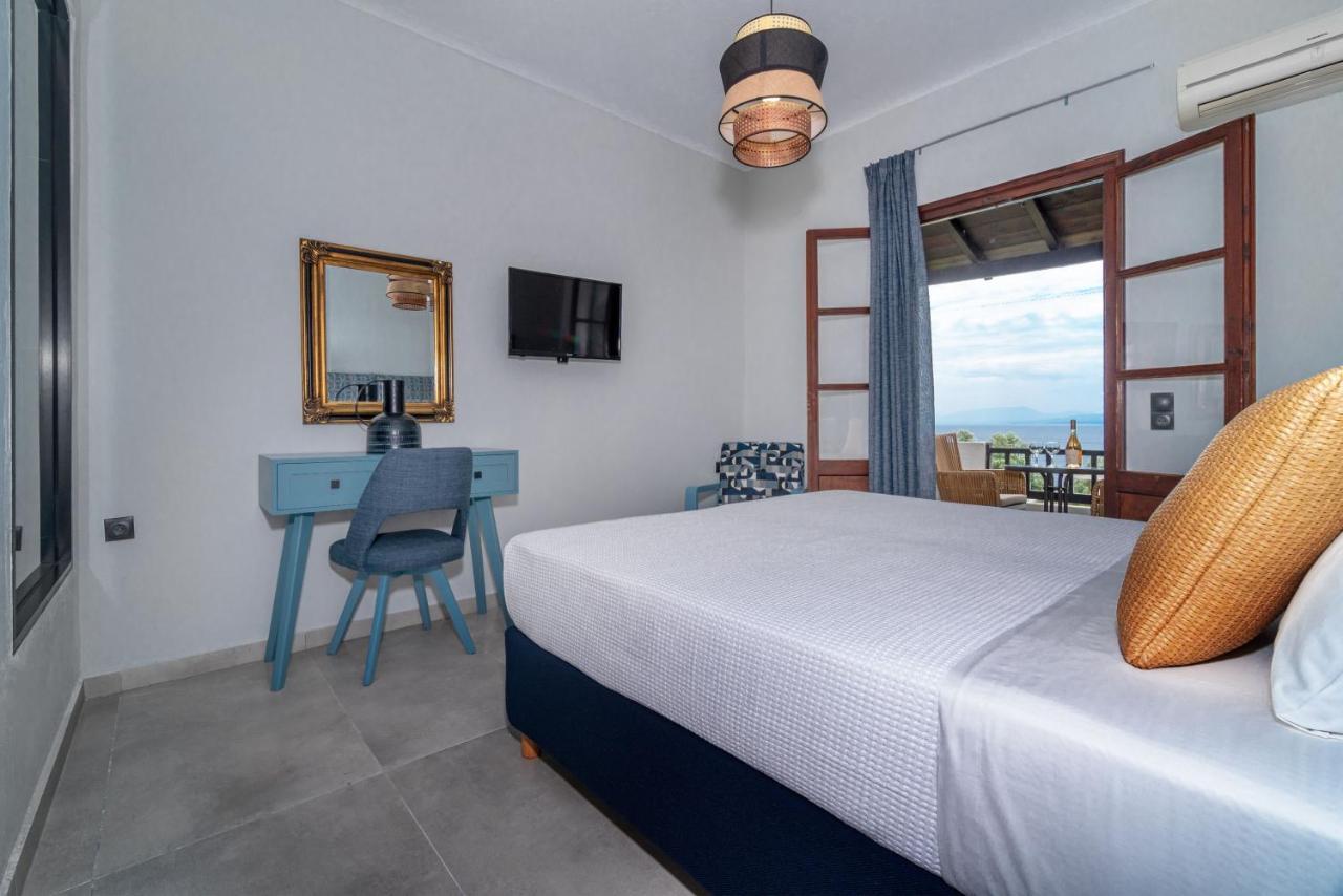 Apartament Margi House Skiatos Zewnętrze zdjęcie