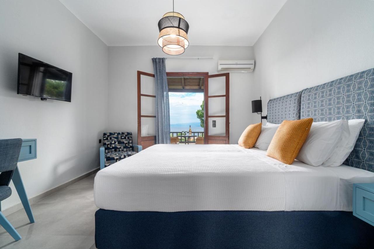 Apartament Margi House Skiatos Zewnętrze zdjęcie