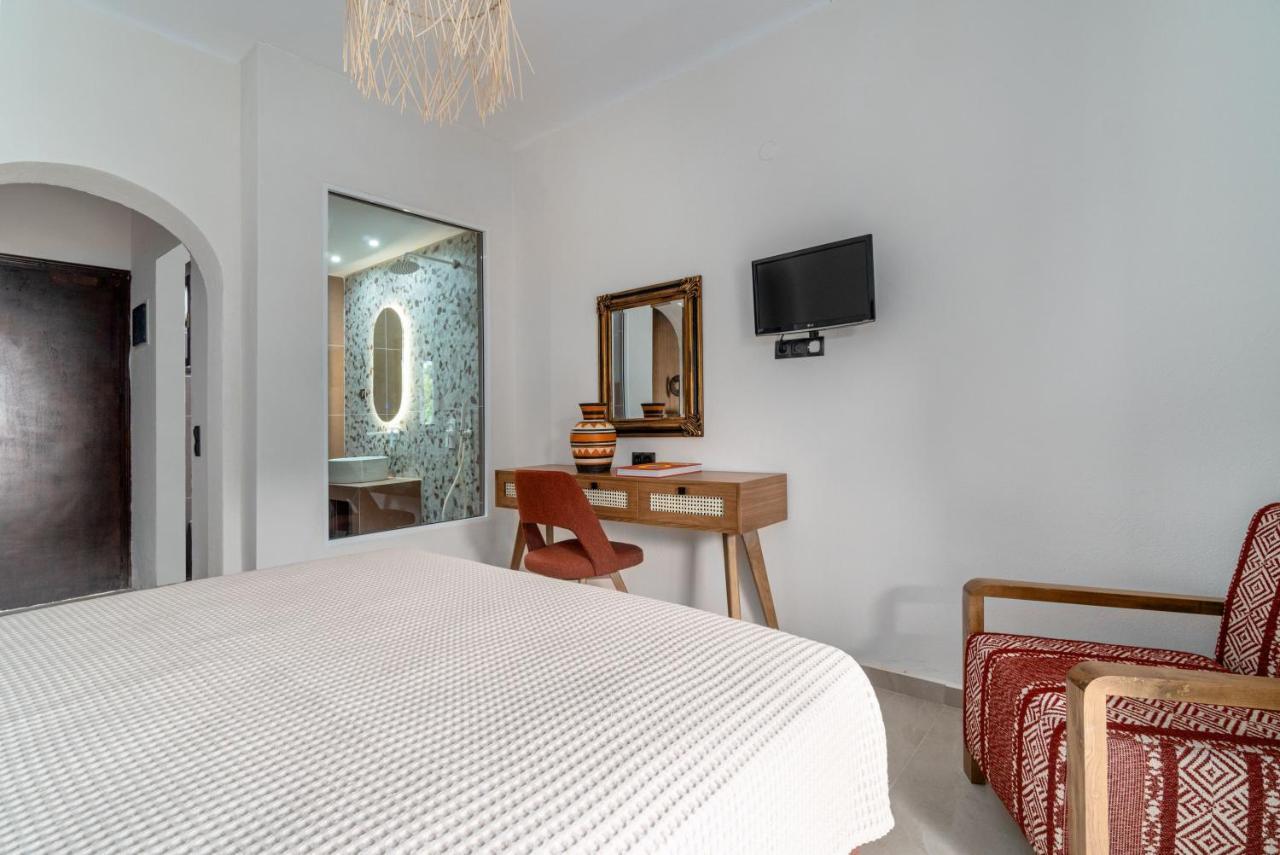 Apartament Margi House Skiatos Zewnętrze zdjęcie