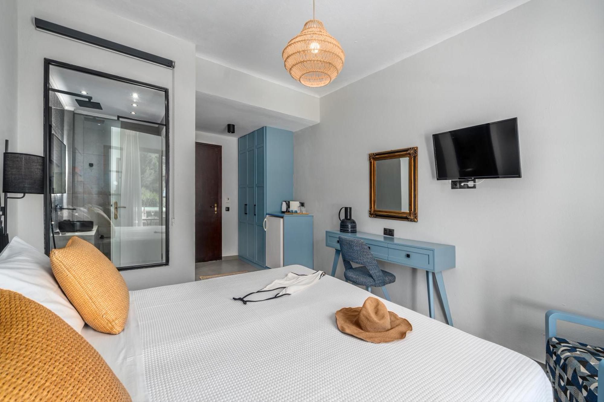 Apartament Margi House Skiatos Zewnętrze zdjęcie