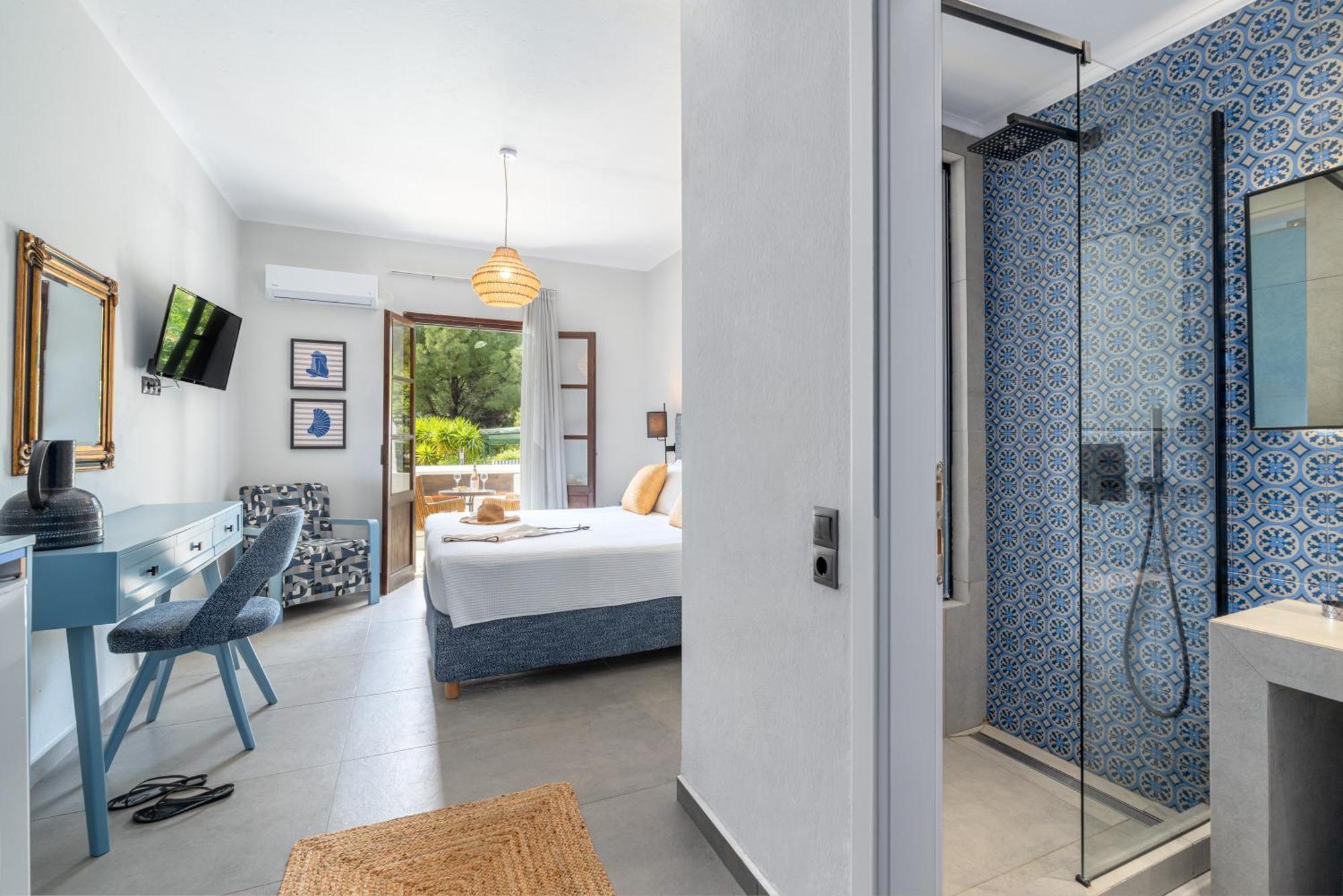 Apartament Margi House Skiatos Zewnętrze zdjęcie